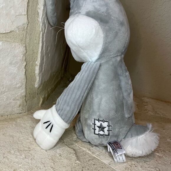 Scentsy X Looney Tunes Bugs Bunny Scentsy Buddy - Picture 6 of 8